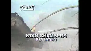KTLA L.A's Treasure Stan Chambers, December 1993 part 2 of 2