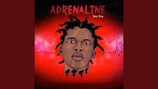 Adrenaline