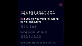 Karaoke 《吴哥窟》-邓岳章 -《Ngô Ca Quật 》