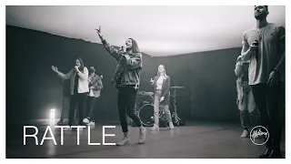 HILLSONG GERMANY | RATTLE! (AUF DEUTSCH)