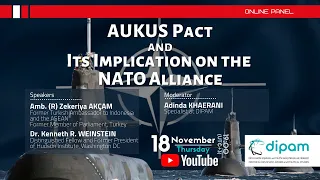 AUKUS Pact and Its Implication on the NATO Alliance