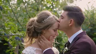 Timi & Dani - Wedding video