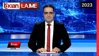 Edicioni i Lajmeve Tv Klan 26 Shtator 2023, ora 12:00 | Lajme - News