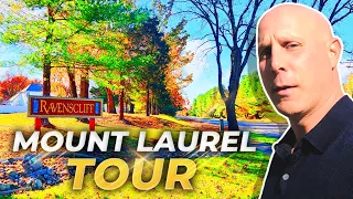 Mount Laurel New Jersey: Family Friendly Suburb | Neighborhoods In Mount Laurel NJ | Mt Laurel NJ