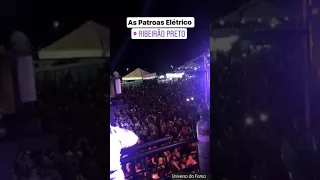 MAIARA E MARAISA | SHOW EM RIBEIRÃO PRETO - SP 30/09/2017