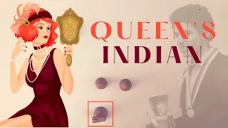 Kasparov Variation of the Queen’s Indian Defense · Chess Openings