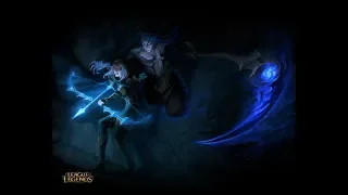 League of Legends: Epic Live Match #42 S- Performance Match! #2 Kayn !