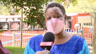 Beatrice Byenkya stands by her conduct in Land Commission office