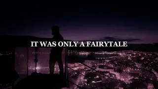 Moe Alka - It was only a fairytale (Official Video)