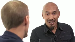 Don't Be Decieved, Disciples Make Disciples by Francis Chan And David Platt