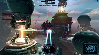 SWTOR GSF [4] "Kuat Mesas" Domi (close win)