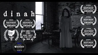 Horror Short Film “Dinah" - Award Winning Short Horror Film