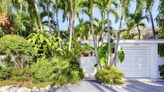 Key West Luxury Real Estate | 1007 Von Phister Street, Key West | Listed by Team Kaufelt