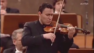 Maxim Vengerov plays Beethoven Violin Concerto (2006)