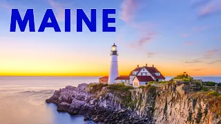 Your Guide To Maine