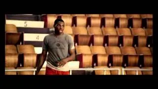 Glory road Willie Cager scene