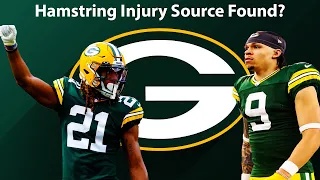 Packers Christian Watson, Eric Stokes Hamstring Injury Problems Found?