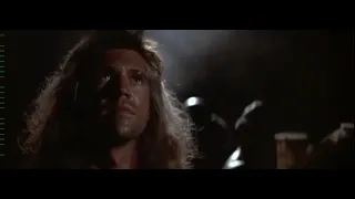 "No energy, no town" scene from Mad Max Beyond Thunderdome (1985)