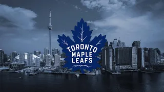 Toronto Maple Leafs | 2024 Playoff Hype