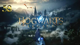 Dans les catacombes de Feldcroft - Hogwarts Legacy #58