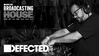Mark Farina (Episode #7) - Defected Broadcasting House
