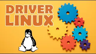 Driver linux - cosa bisogna sapere per la propria distribuzione