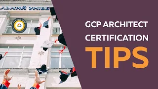 Tips for passing Google Cloud Professional Cloud Architect Certification