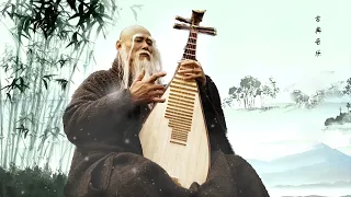 3 Hours of Traditional Chinese Music 2022   The Best Chinese Instrumental Music