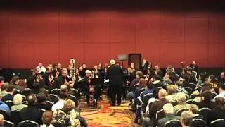 Cop's Dilemma - R. Cardon, arr. Guido Six