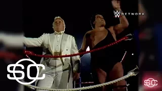 WWE Hall of Famer Bobby Heenan dies | SportsCenter | ESPN