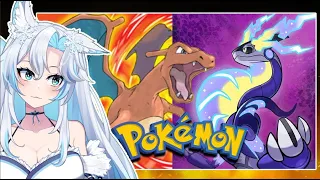 【 VTuber 】REACTS: "Remember When Pokémon Games Were ACTUALLY GOOD?" by Nasu