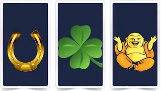 Test de personalidad: Elige tu símbolo de la suerte y encuentra la buena fortuna