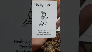 #love #lovemessages #healing #oraclereading