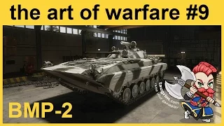 Armored Warfare BMP-2: PVP Guide, 8 Kill Gameplay