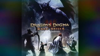 Dragon's Dogma Dark Arisen  "Coils Of Light" (English Version)