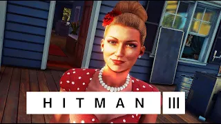 HITMAN 3 | Whittleton Creek - The Ring (0:26)