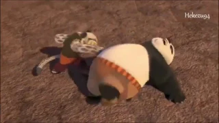 Kung Fu Panda  Legend of Awesomeness AMV