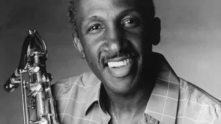 I Know Who I Am, Wilton Felder