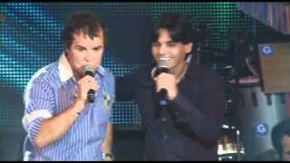 JOEL MARQUES e ERIK & CAIO.wmv