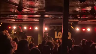 Vended (Live Hamburg, LOGO 2024) new song „Serenity“