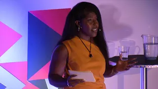 How to make your story pay | Merisha Stevenson | TEDxTelford