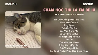 [playlist speedup] list này học bài cực tập trung, thề luôn