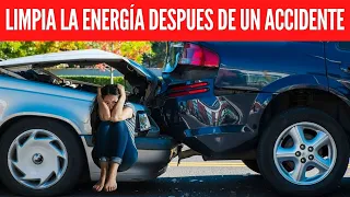 🔴 La ENERGÍA EMOCIONAL detrás de: ACCIDENTES de CARRO/AUTOMOVIL/COCHE 🚘 DESCODIFICA TU AUTOMOVIL