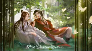 Most Devoted Believer ~ A Hualian Love Song (Fan-Made, ENG)