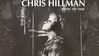 Chris Hillman | She Don't Care About Time (Official Audio)