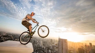 Best BMX Tricks Ever 2 [HD]