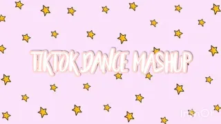 tiktok dance mashup challenge !