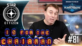 10 for the Chairman: Episode 81