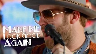 DRAKE WHITE - "Makin' Me Look Good Again" (Live at Base Camp, CA 2016) #JAMINTHEVAN