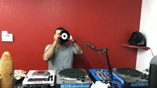 DJ Robert Icon & DJ Salsalvattore Summer Salsa Mix 2020